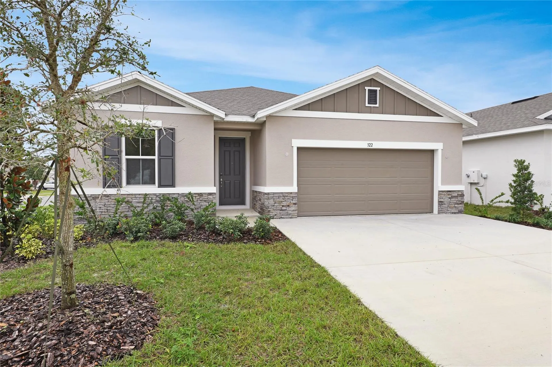 322 Alexandrite Street Deland FL 32720