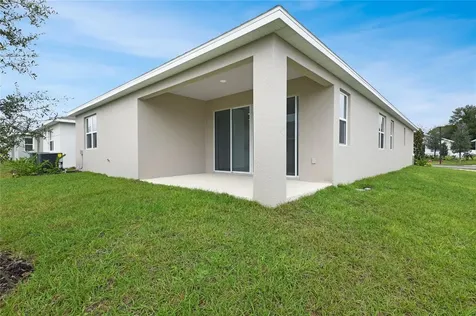 322 Alexandrite Street Deland FL 32720