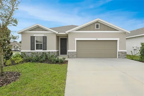322 Alexandrite Street Deland FL 32720
