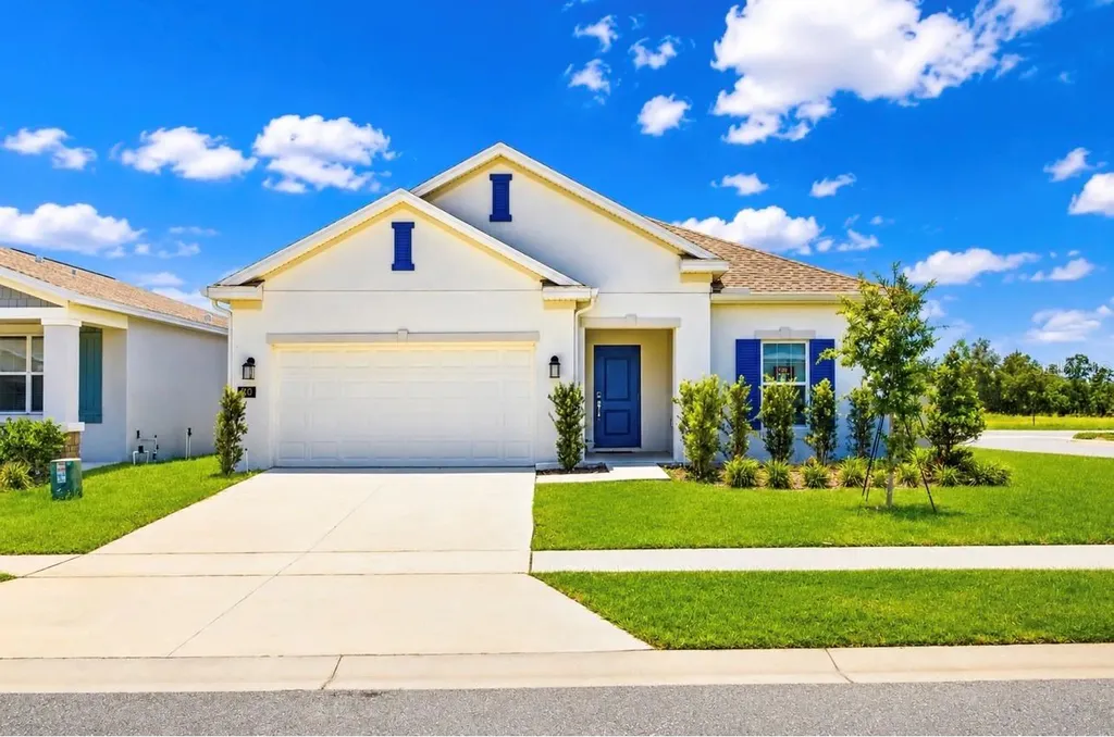 110 Inman Boulevard Winter Haven FL 33881