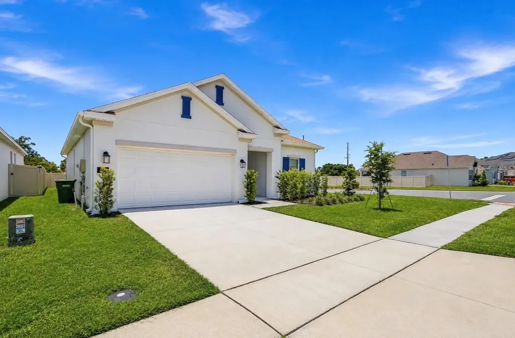 110 Inman Boulevard Winter Haven FL 33881
