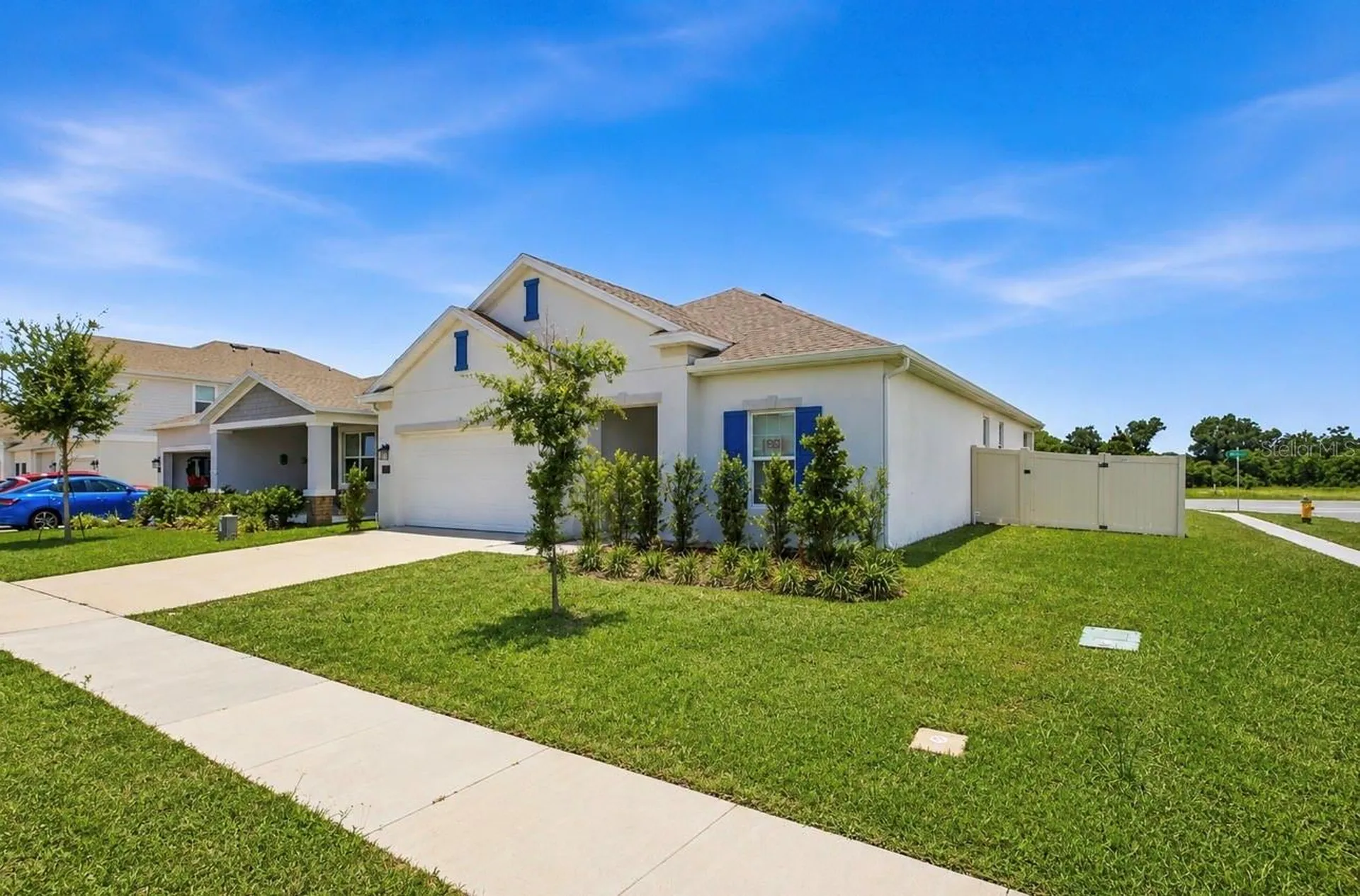 110 Inman Boulevard Winter Haven FL 33881