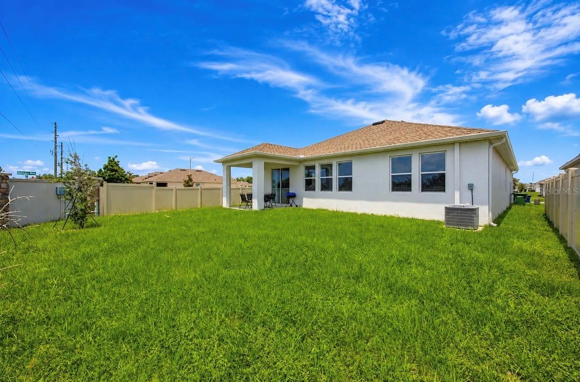 110 Inman Boulevard Winter Haven FL 33881
