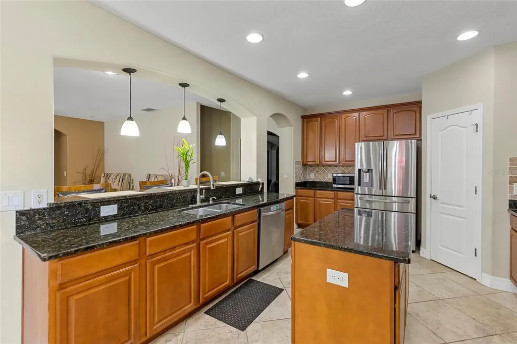1945 Abbey Ridge Drive Dover FL 33527
