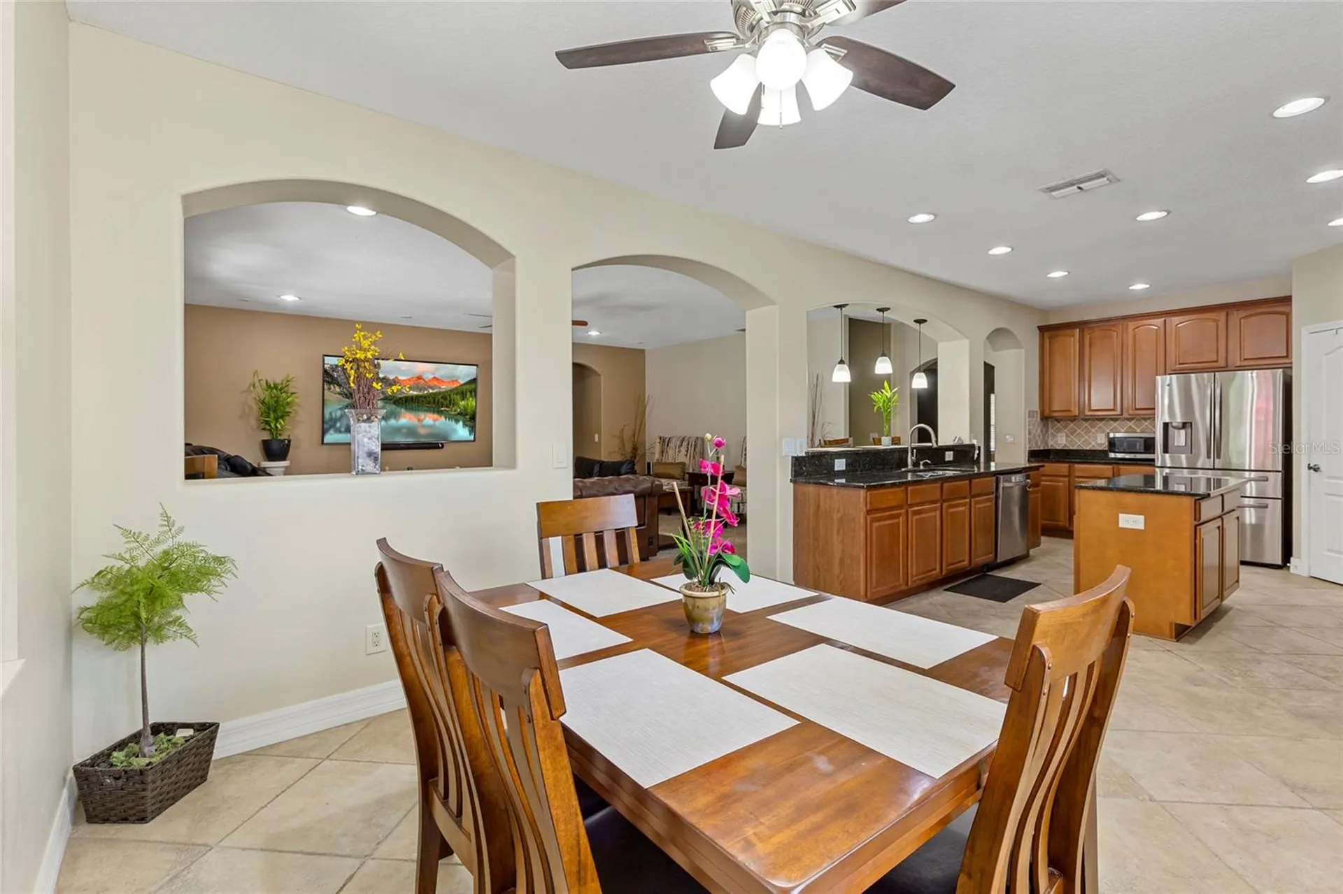 1945 Abbey Ridge Drive Dover FL 33527