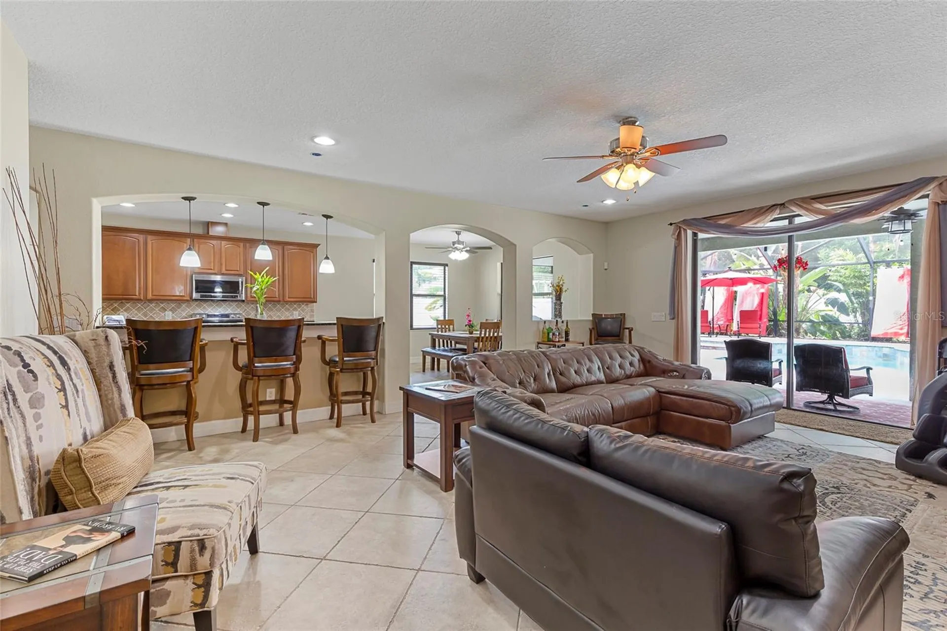 1945 Abbey Ridge Drive Dover FL 33527