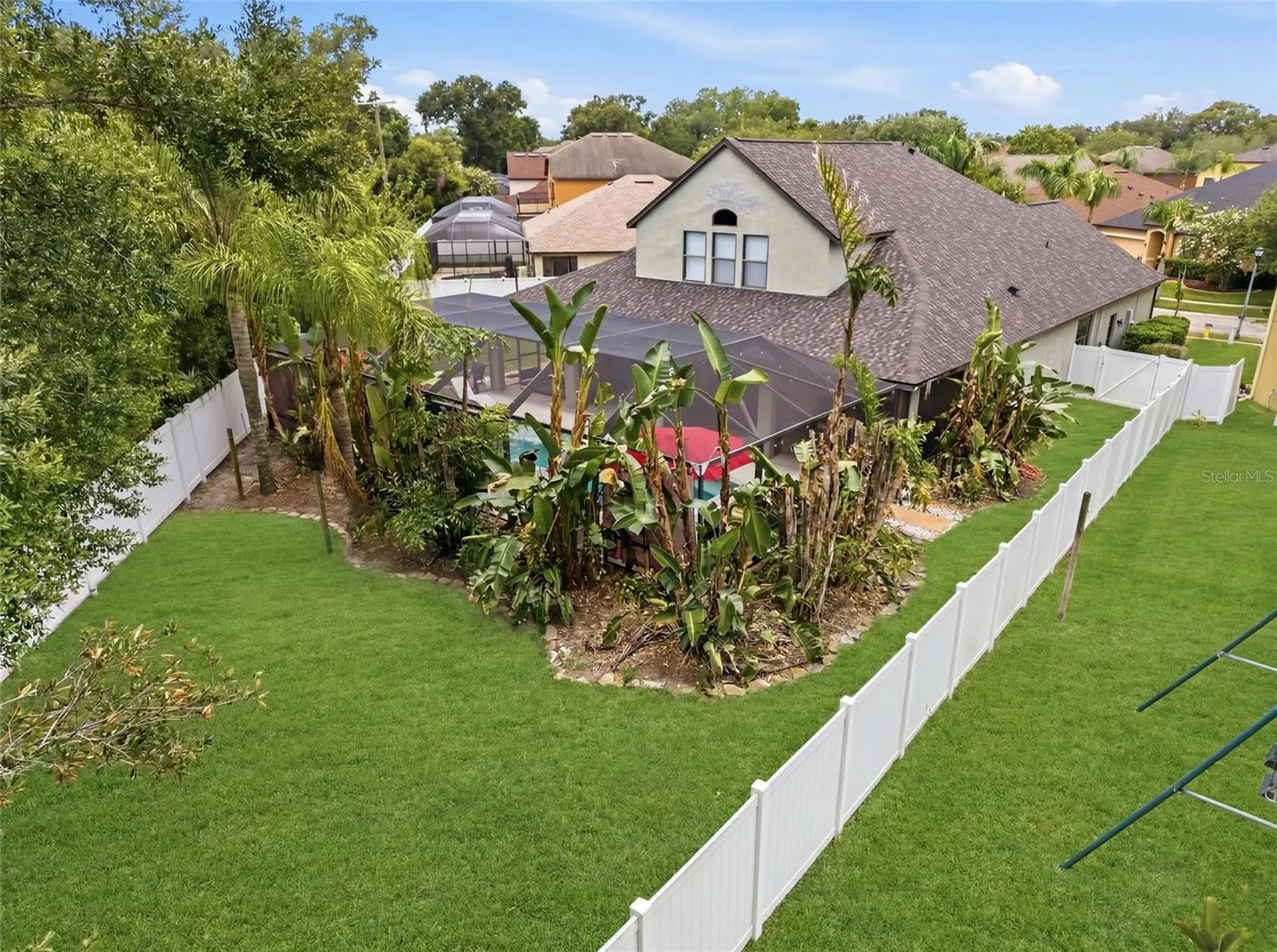 1945 Abbey Ridge Drive Dover FL 33527
