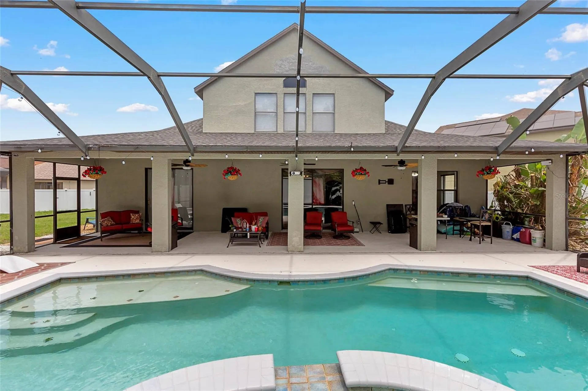 1945 Abbey Ridge Drive Dover FL 33527