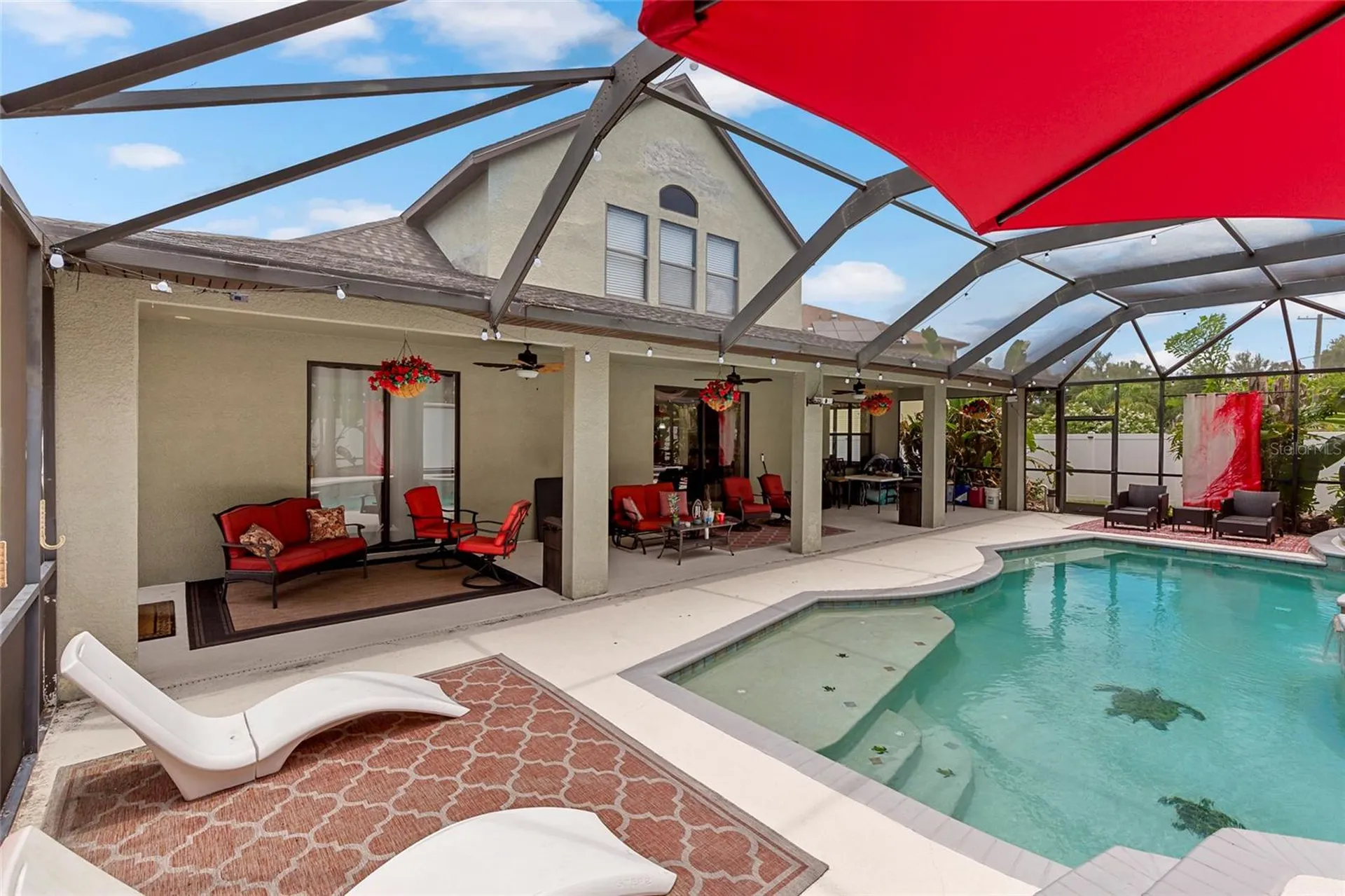 1945 Abbey Ridge Drive Dover FL 33527