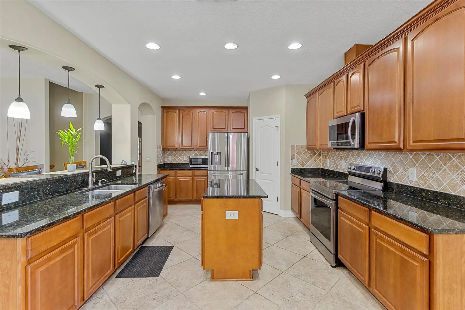 1945 Abbey Ridge Drive Dover FL 33527