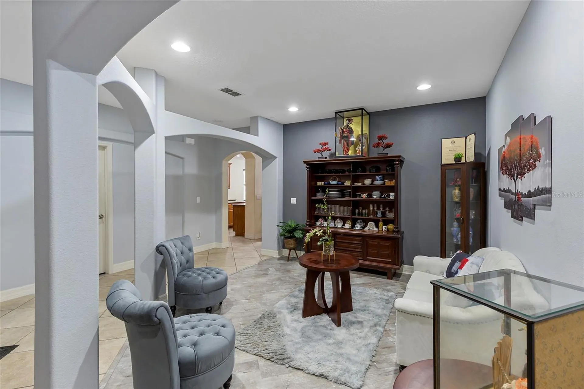 1945 Abbey Ridge Drive Dover FL 33527