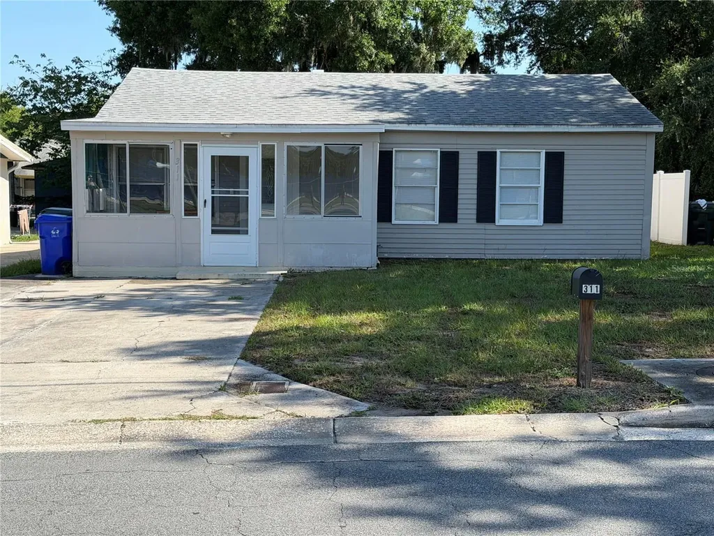 311 W Bella Vista Street Lakeland FL 33805