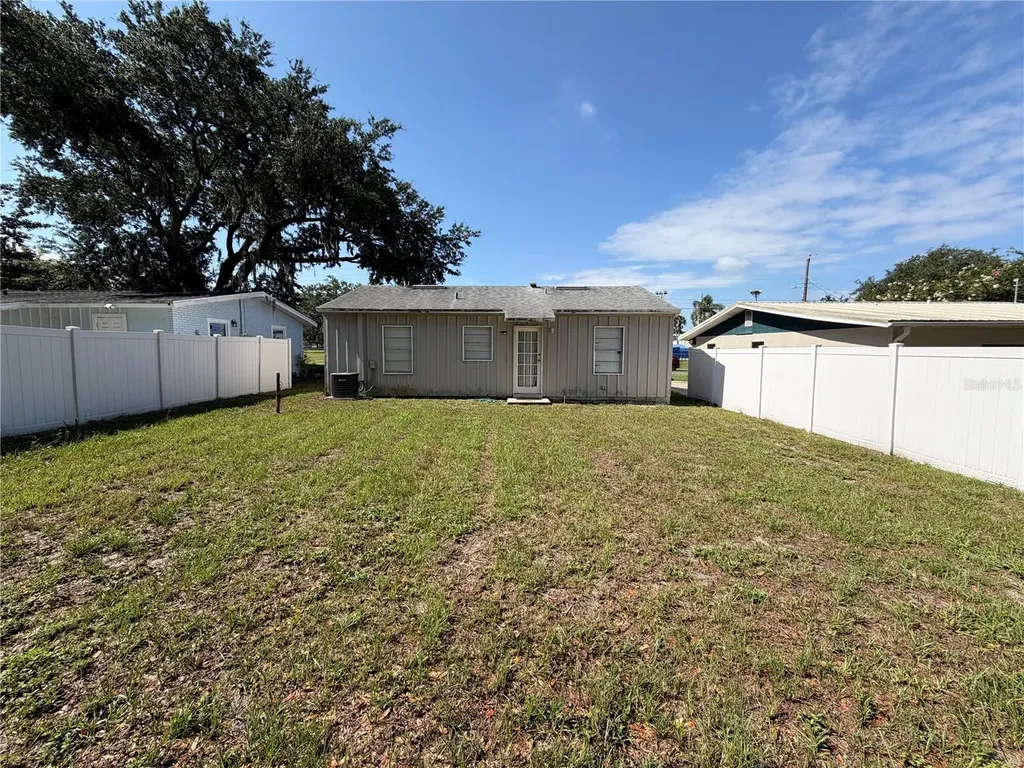 311 W Bella Vista Street Lakeland FL 33805