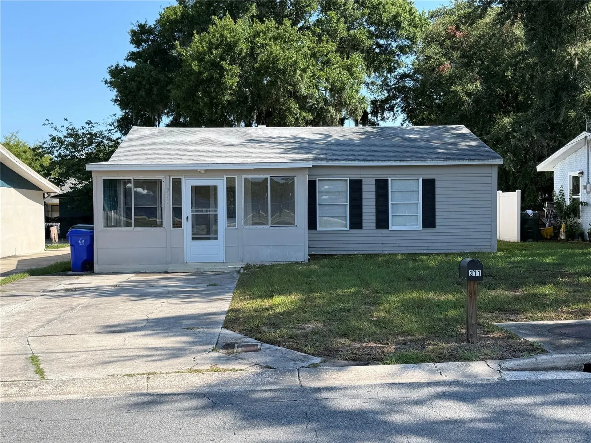 311 W Bella Vista Street Lakeland FL 33805