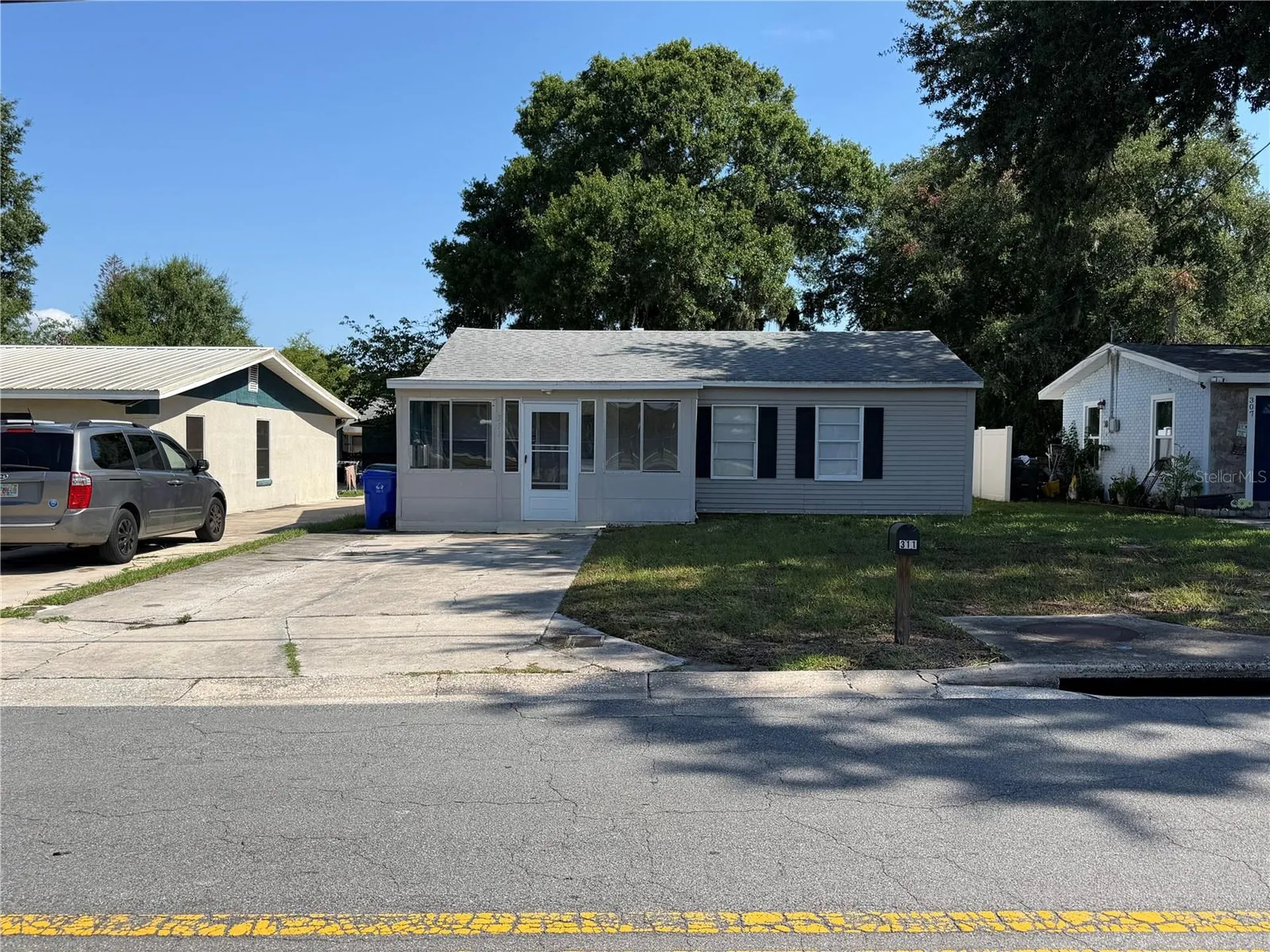 311 W Bella Vista Street Lakeland FL 33805