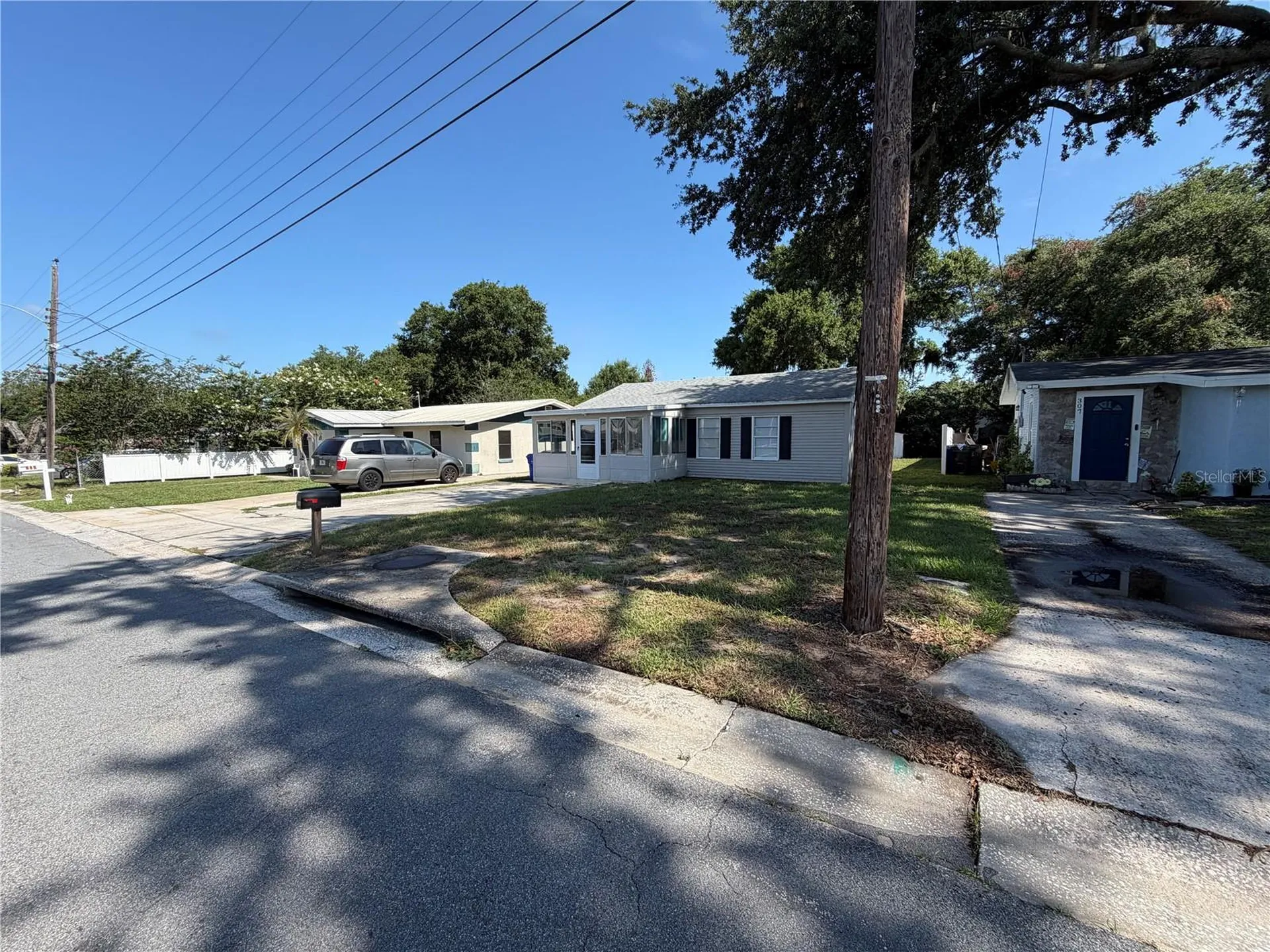 311 W Bella Vista Street Lakeland FL 33805