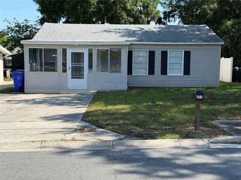 311 W Bella Vista Street Lakeland FL 33805