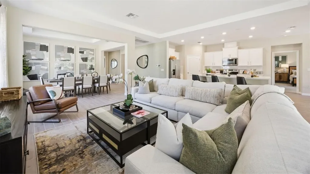 3050 Kingsman Trail Ormond Beach FL 32174