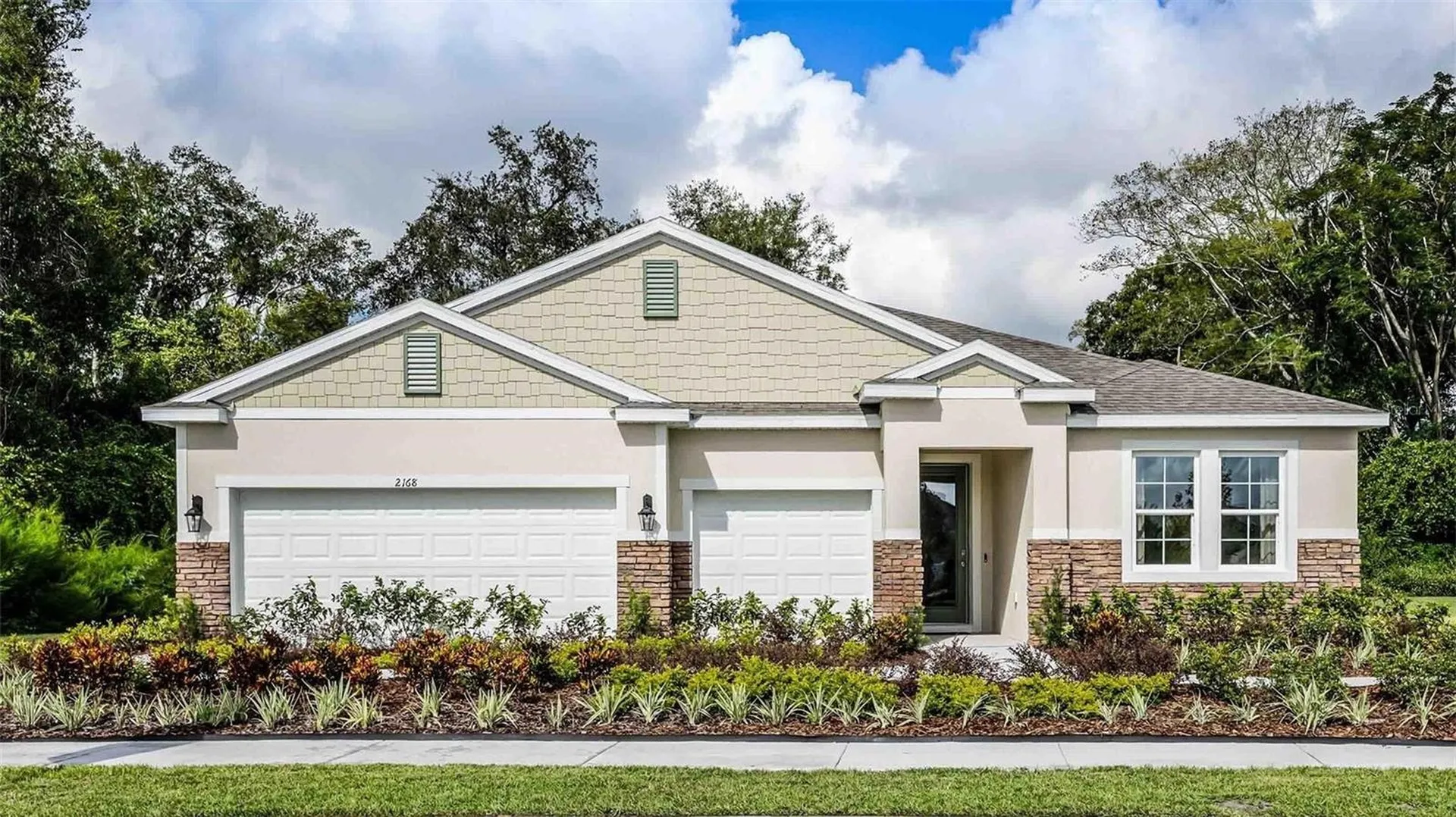 3050 Kingsman Trail Ormond Beach FL 32174