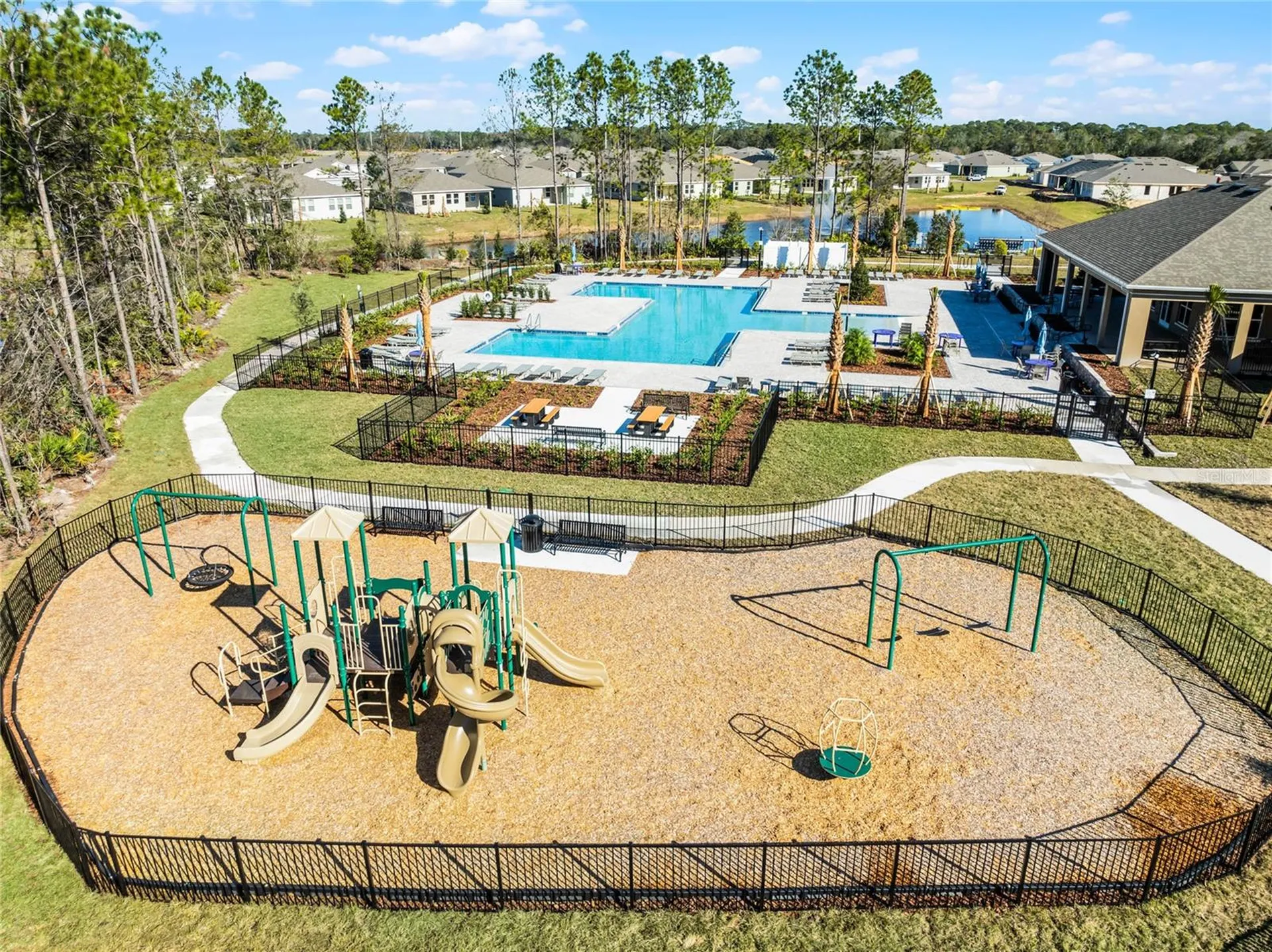 3050 Kingsman Trail Ormond Beach FL 32174