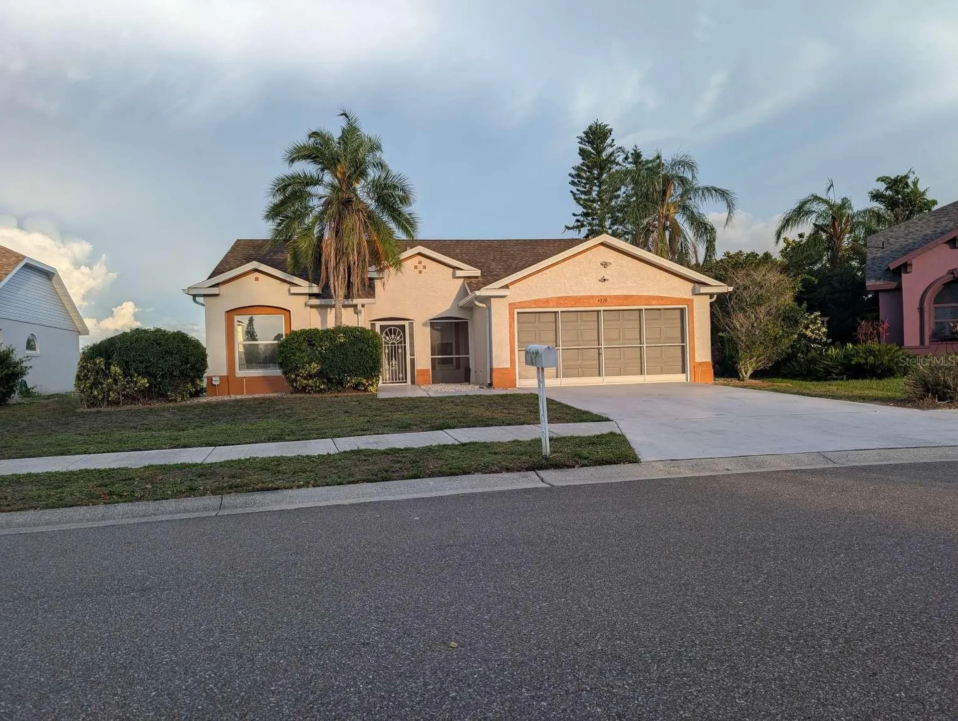 4826 11th Avenue Circle E Bradenton FL 34208