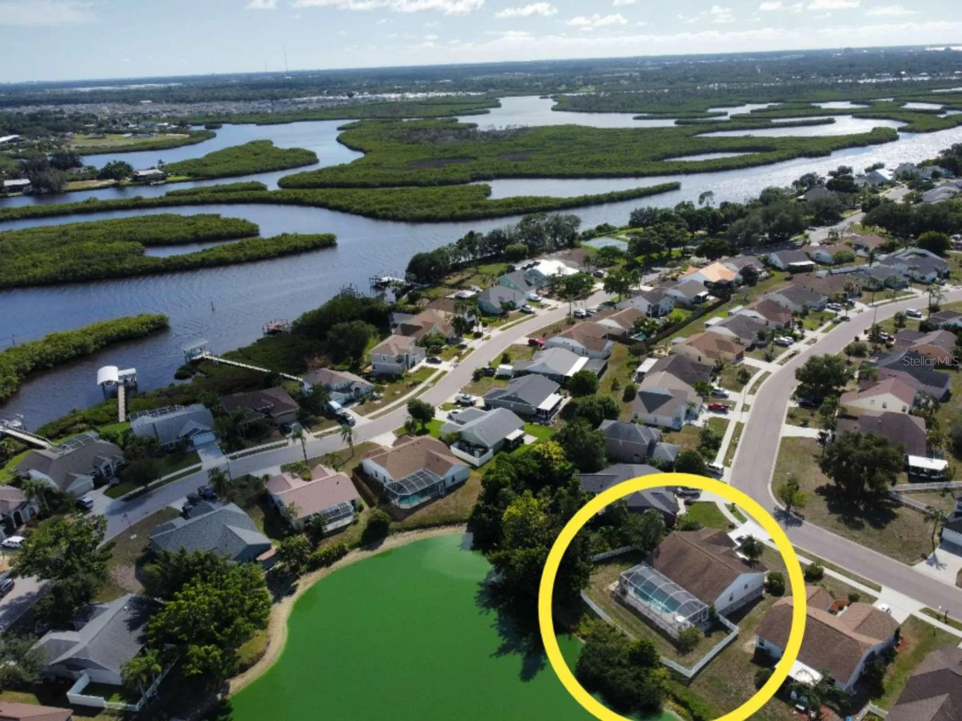 4826 11th Avenue Circle E Bradenton FL 34208