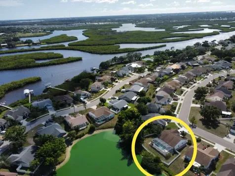 4826 11th Avenue Circle E Bradenton FL 34208