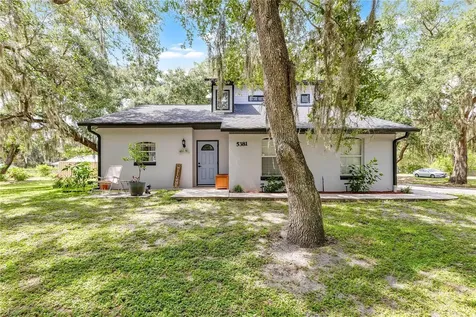 5381 Alligator Lake Road St Cloud FL 34772