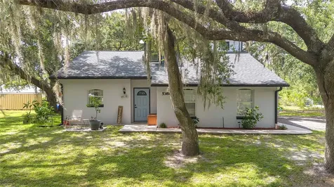 5381 Alligator Lake Road St Cloud FL 34772