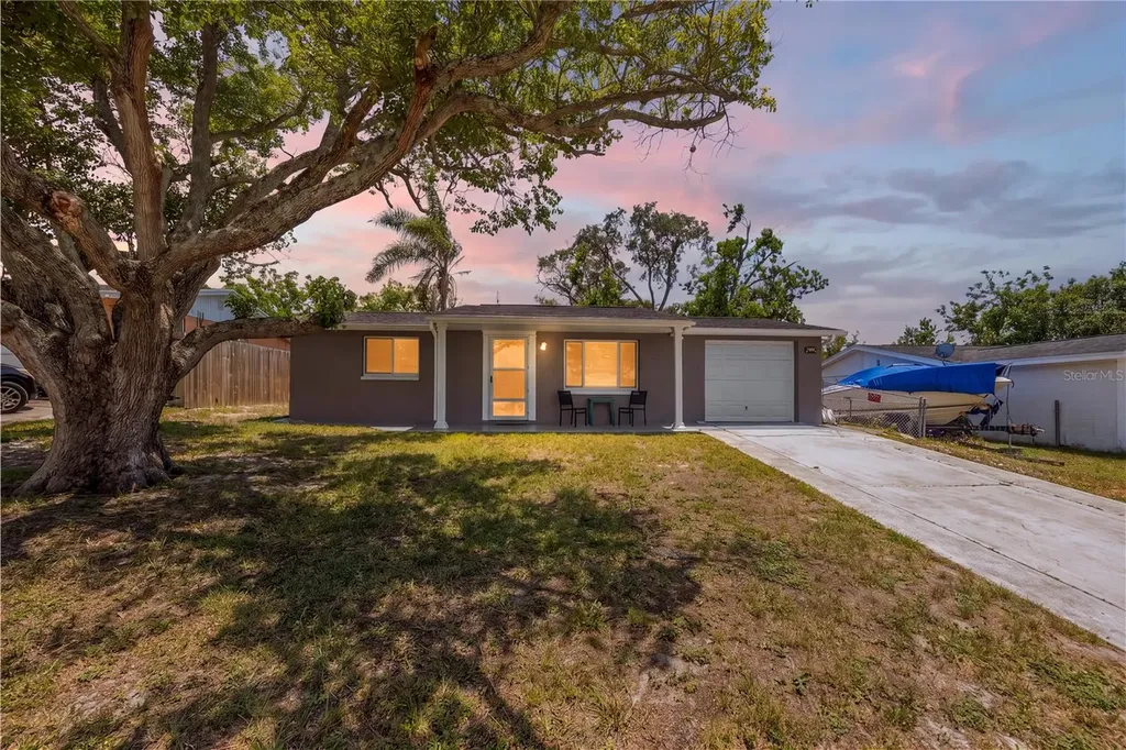 7804 Niagara Drive Port Richey FL 34668