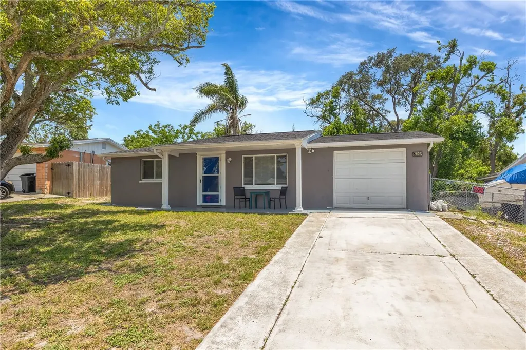 7804 Niagara Drive Port Richey FL 34668
