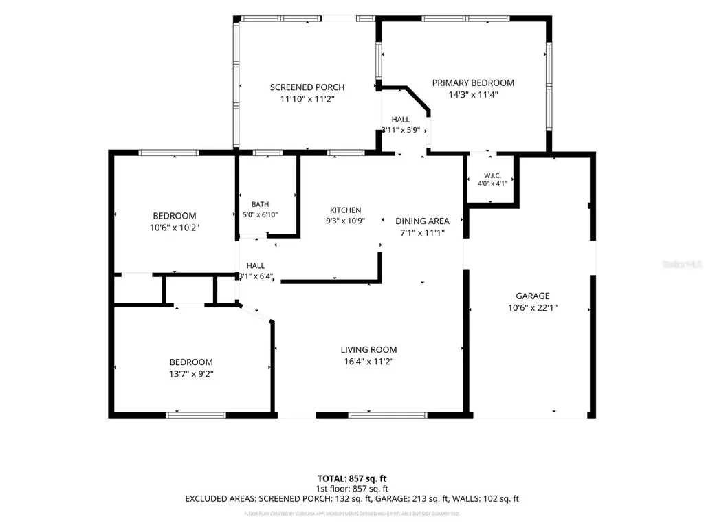7804 Niagara Drive Port Richey FL 34668