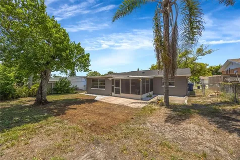 7804 Niagara Drive Port Richey FL 34668