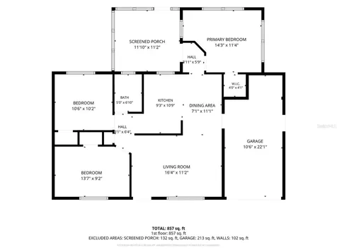 7804 Niagara Drive Port Richey FL 34668