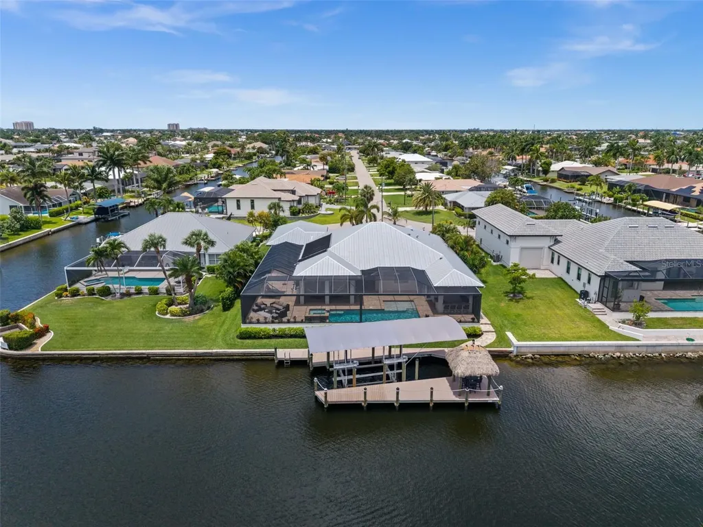 105 SW 52nd Street Cape Coral FL 33914