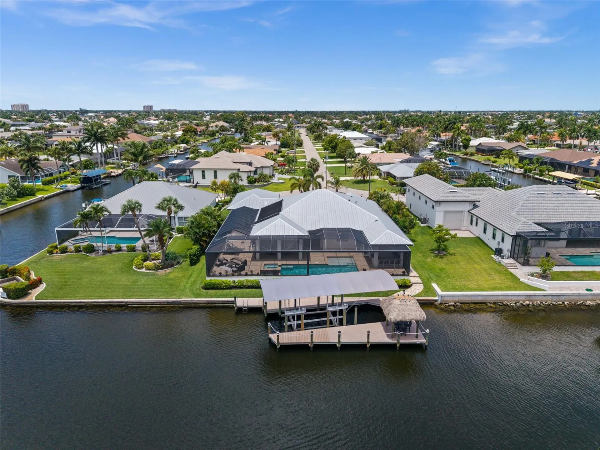 105 SW 52nd Street Cape Coral FL 33914