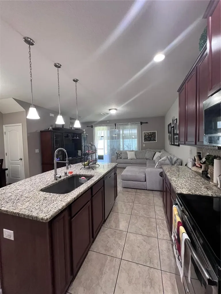 10426 Yellow Spice Court Riverview FL 33578
