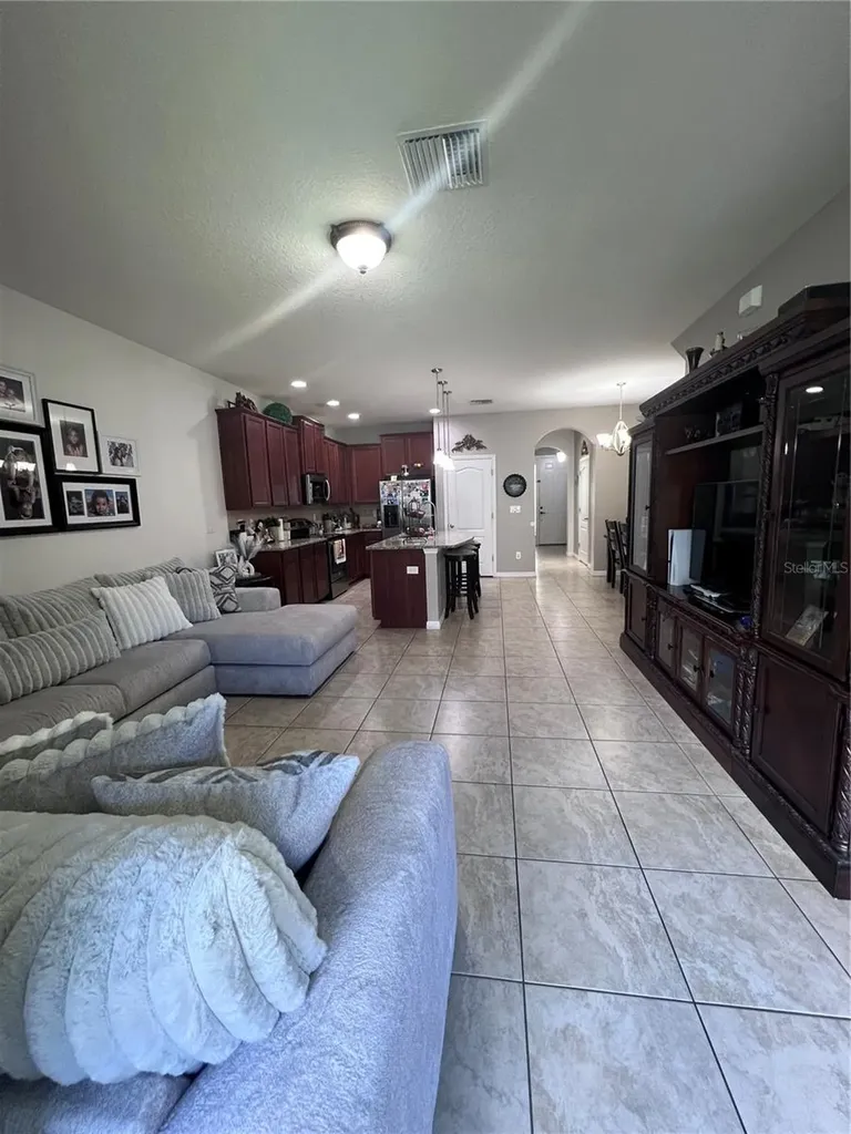 10426 Yellow Spice Court Riverview FL 33578