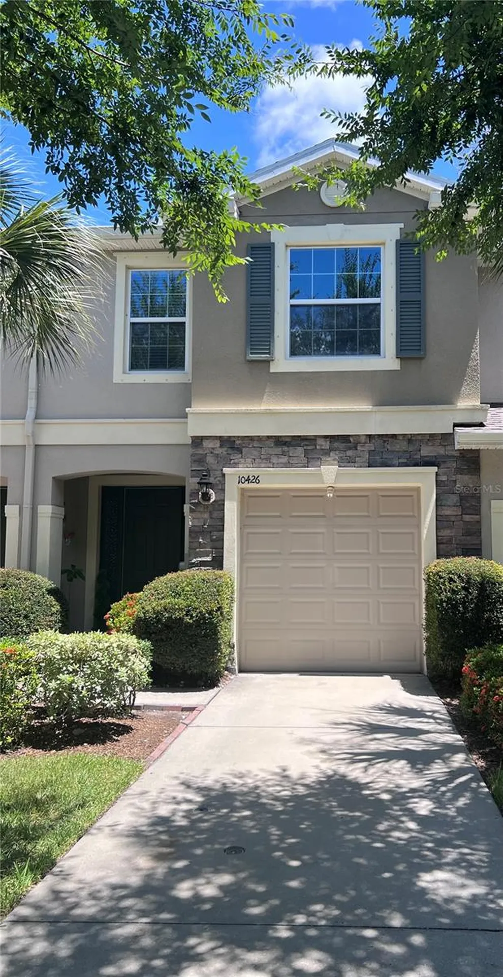 10426 Yellow Spice Court Riverview FL 33578