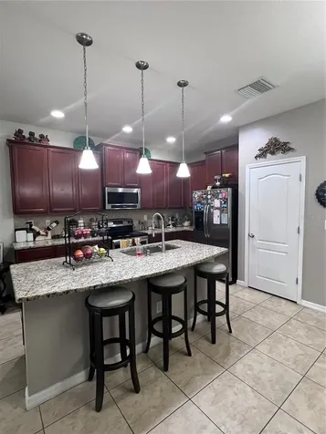 10426 Yellow Spice Court Riverview FL 33578