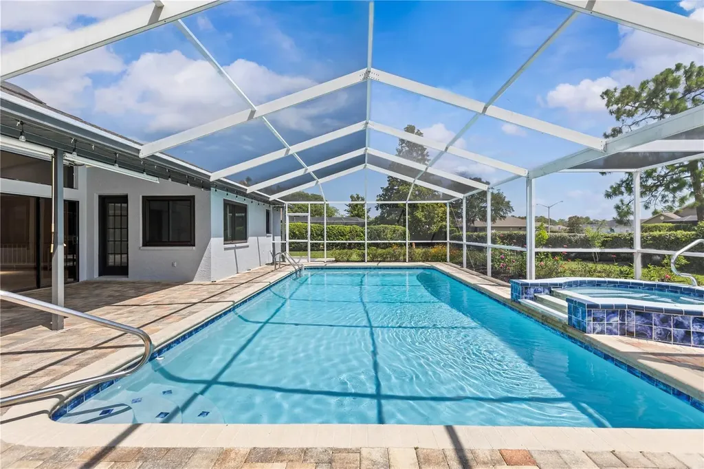 9447 Ashley Drive Weeki Wachee FL 34613