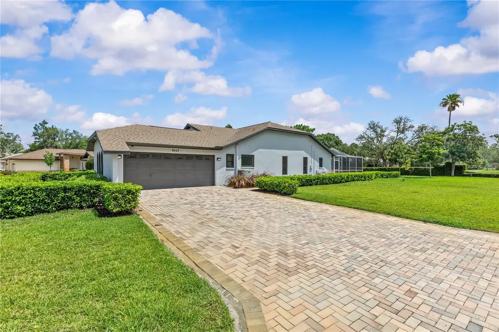 9447 Ashley Drive Weeki Wachee FL 34613