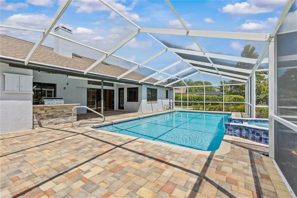 9447 Ashley Drive Weeki Wachee FL 34613