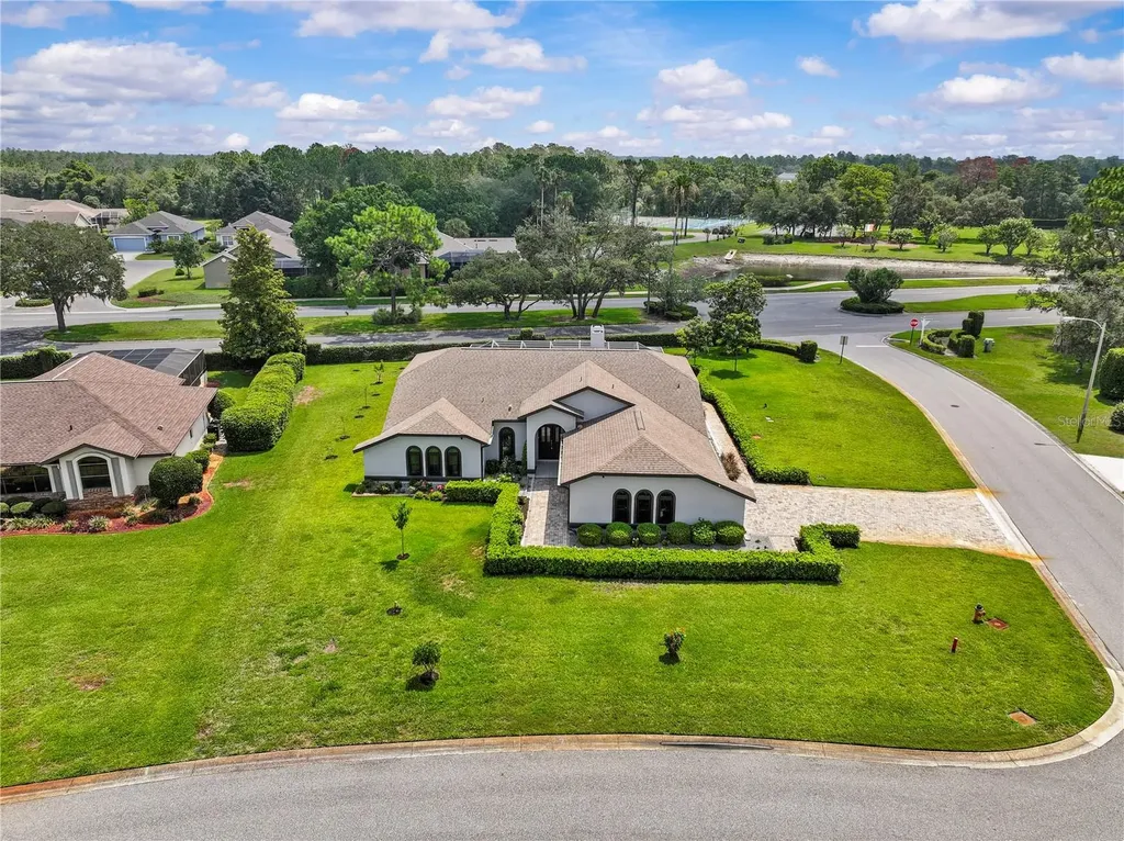 9447 Ashley Drive Weeki Wachee FL 34613