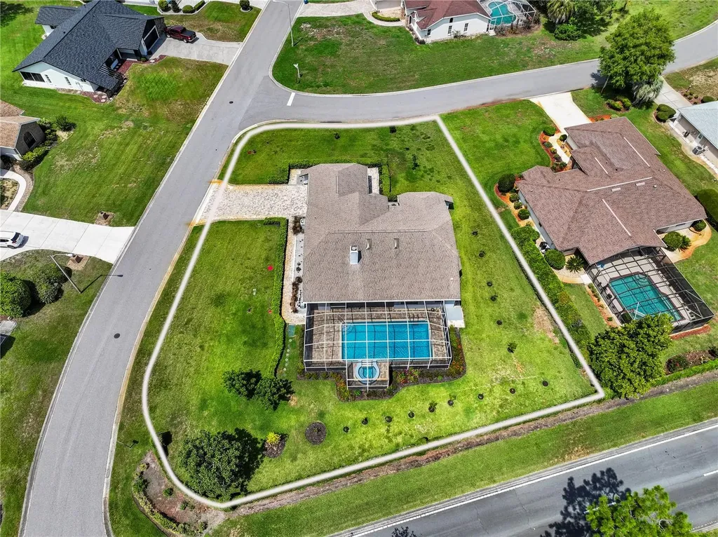 9447 Ashley Drive Weeki Wachee FL 34613