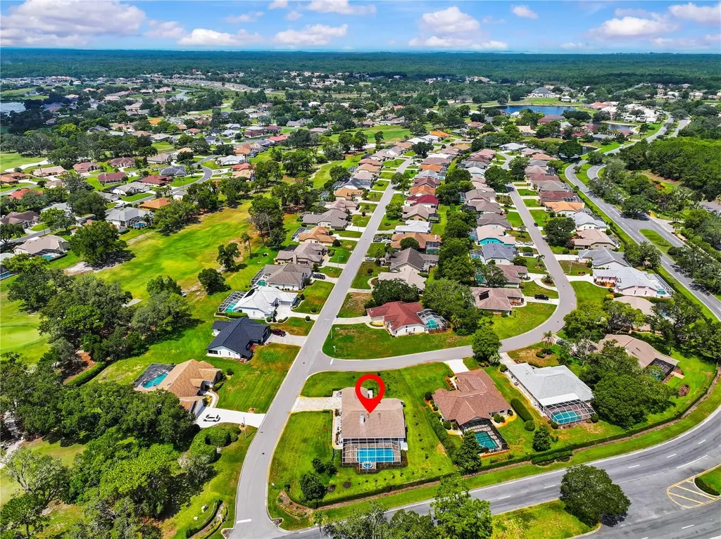 9447 Ashley Drive Weeki Wachee FL 34613