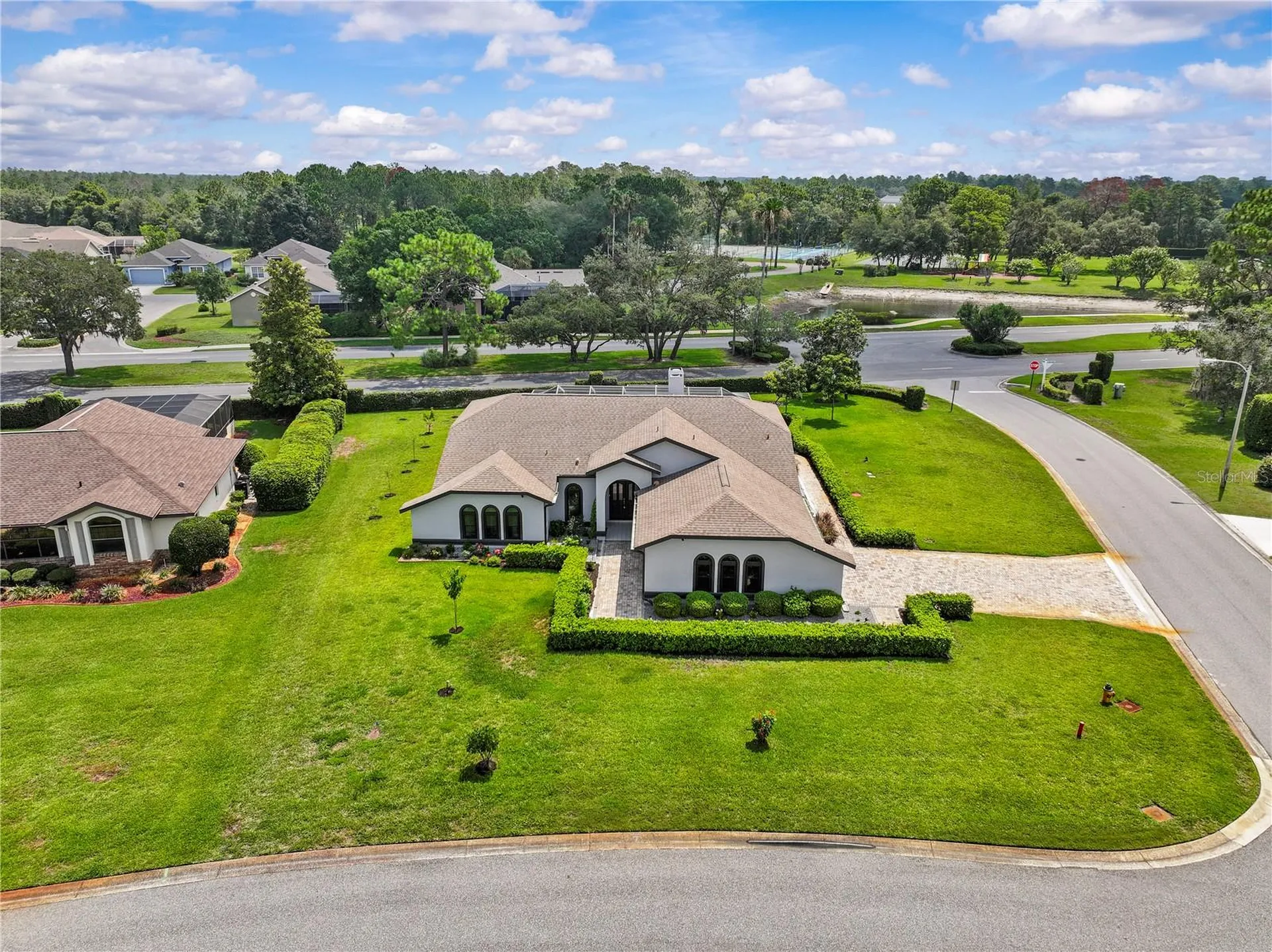 9447 Ashley Drive Weeki Wachee FL 34613