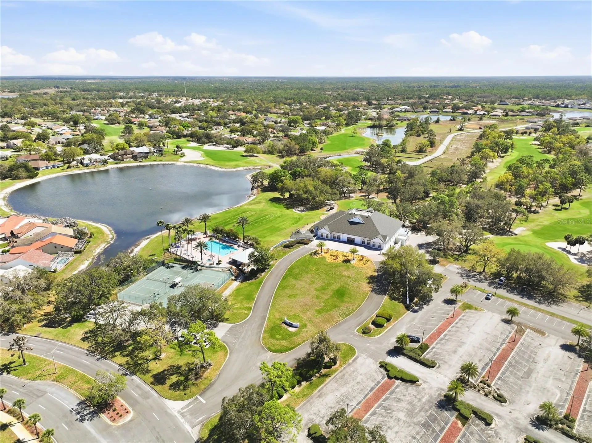 9447 Ashley Drive Weeki Wachee FL 34613