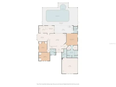 9447 Ashley Drive Weeki Wachee FL 34613