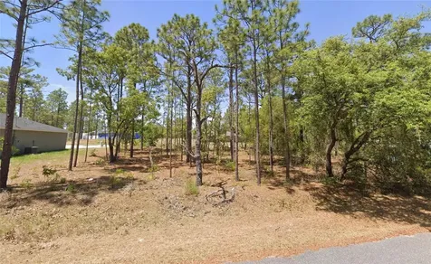 Tbd Lot 26 Oak Lane Circle Ocala FL 34472
